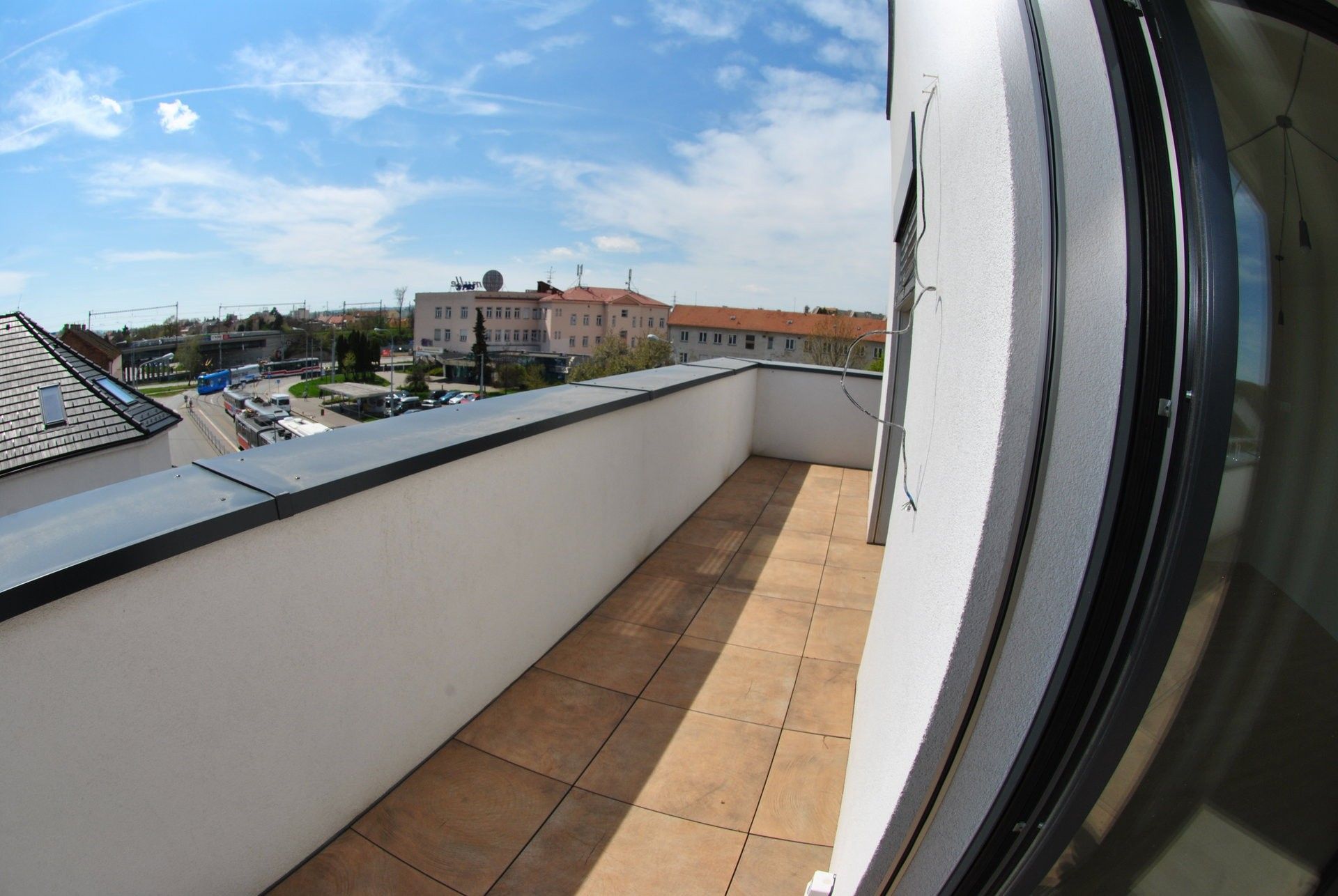 1+kk, Jeronýmova, Brno, 38 m²