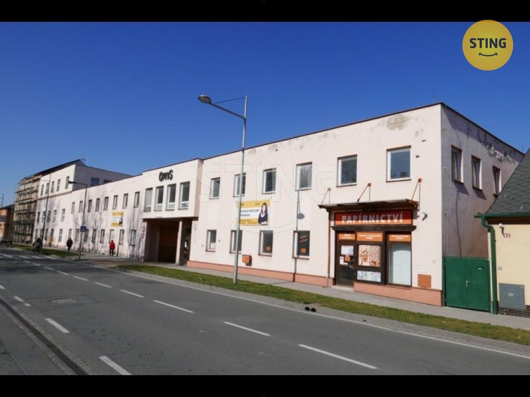 Sklady, Opava, 746 01