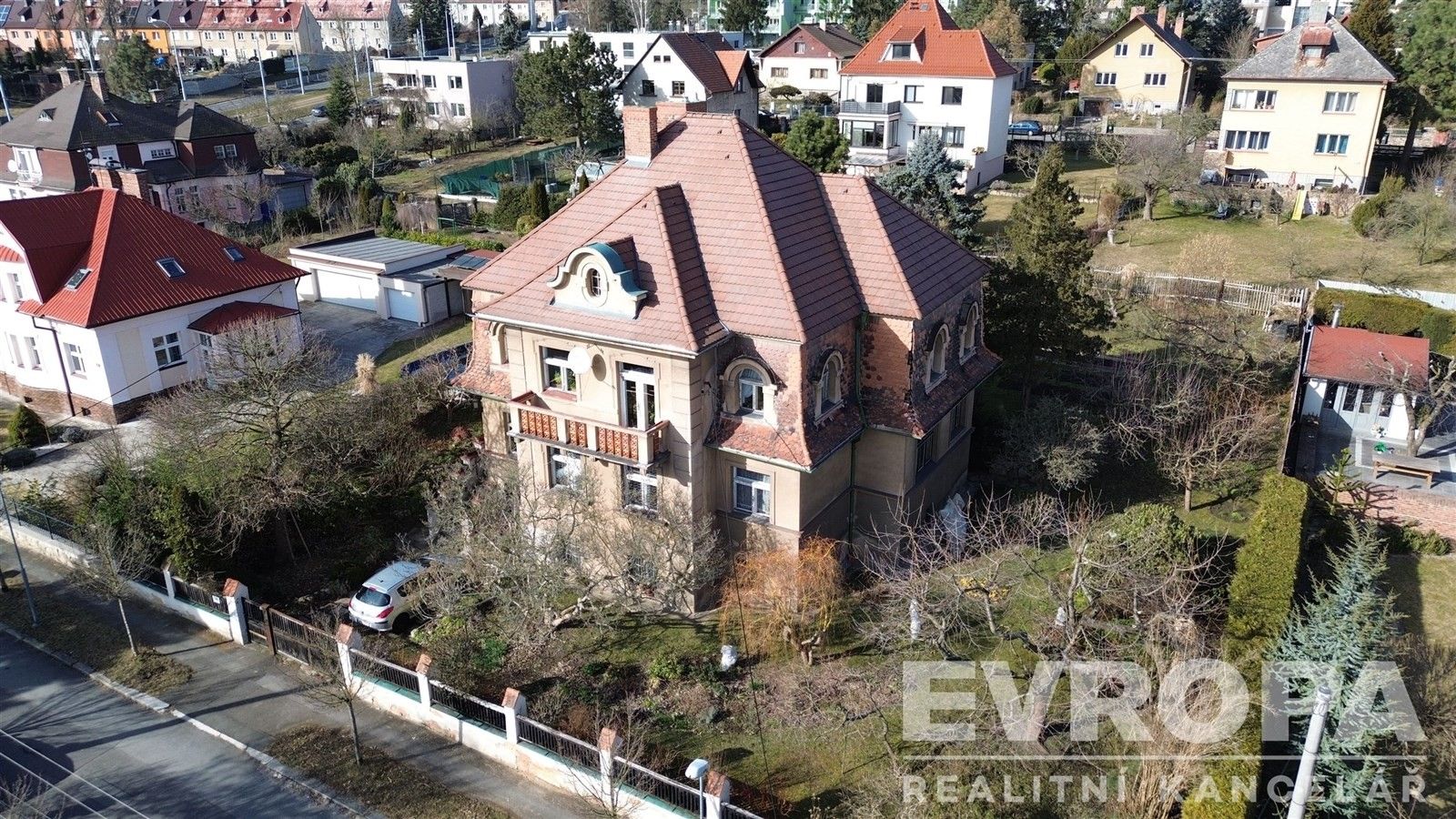 Ostatní, Karoliny Světlé, Plzeň, 450 m²