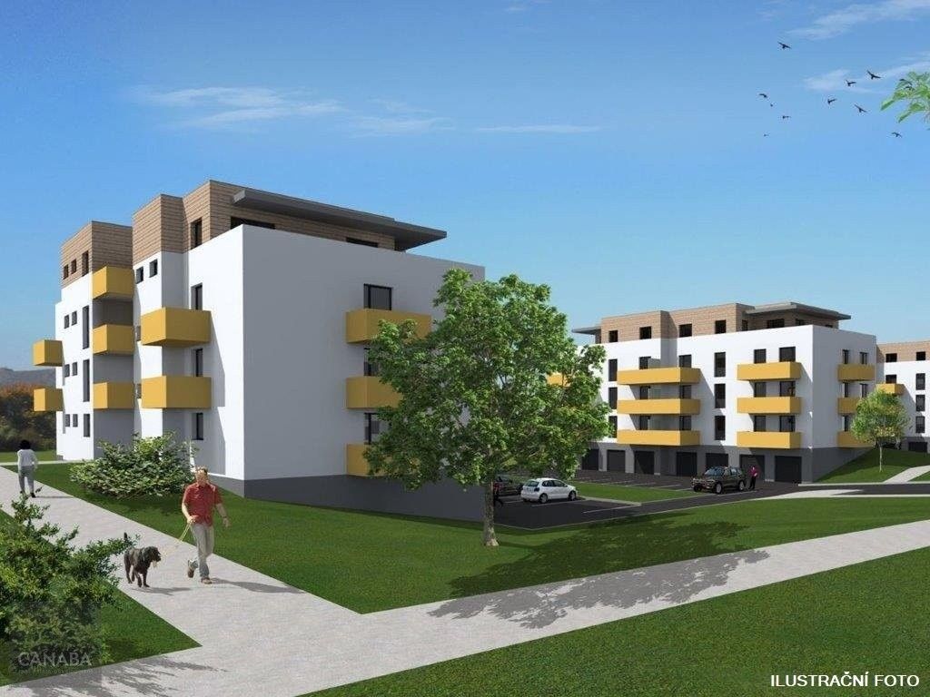 3+kk, Čakovice, Praha, 74 m²