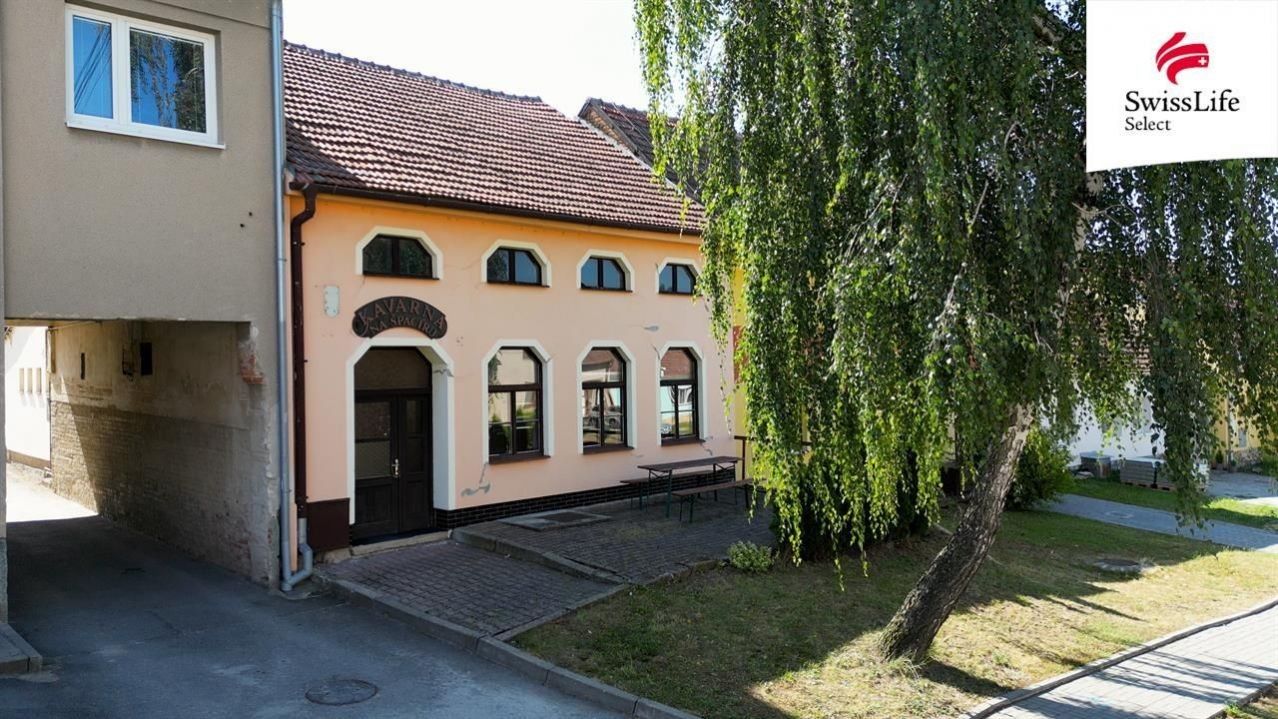 Ostatní, Němčany, 100 m²