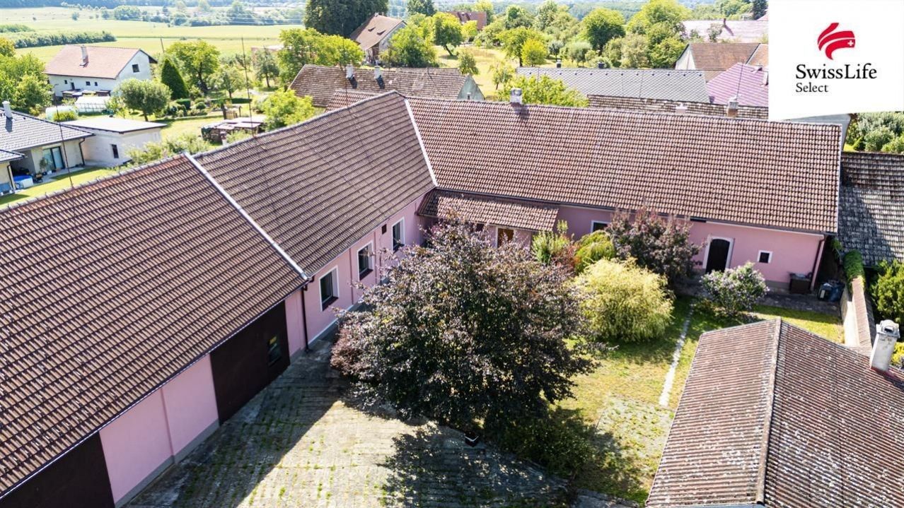 Ostatní, Paseky, Hřibiny-Ledská, 269 m²