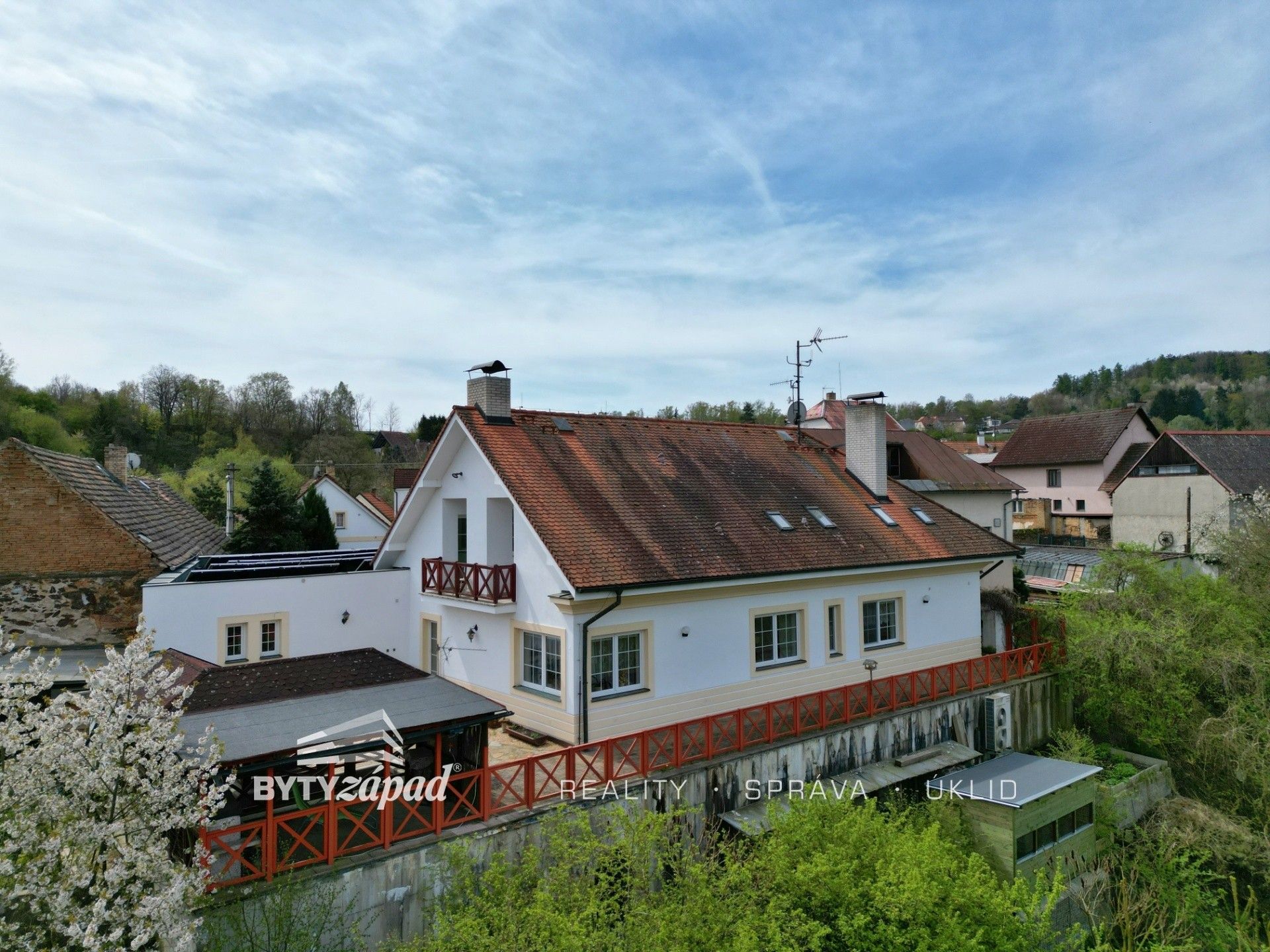 Ostatní, Zemědělské náměstí, Plzeň, 602 m²