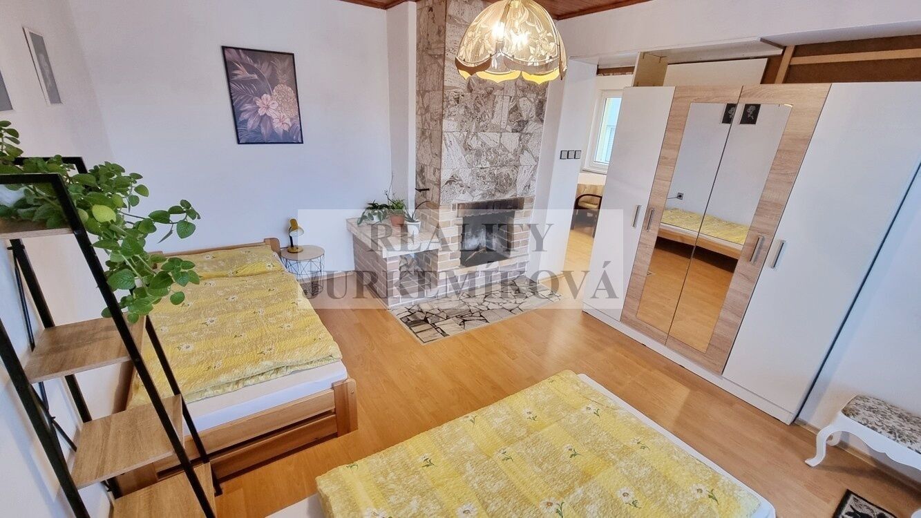 2+1, U Domova důchodců, Dobrá Voda u Českých Budějovic, 45 m²