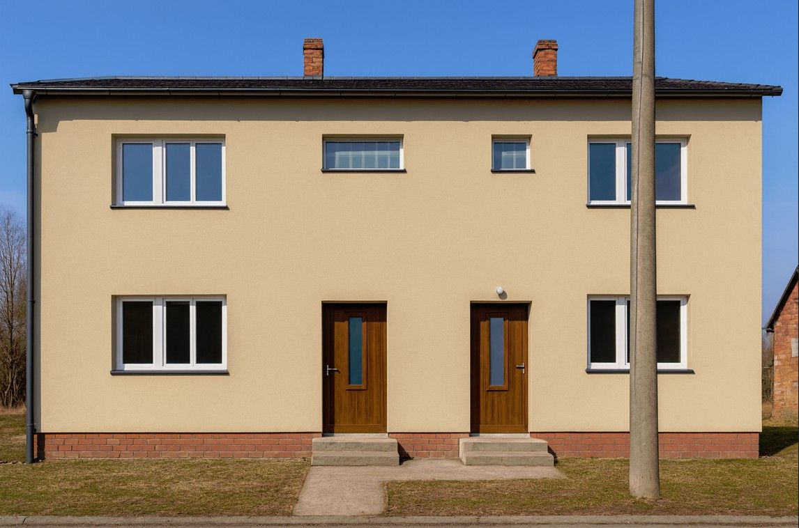 Byty, Městečko Trnávka, 569 41