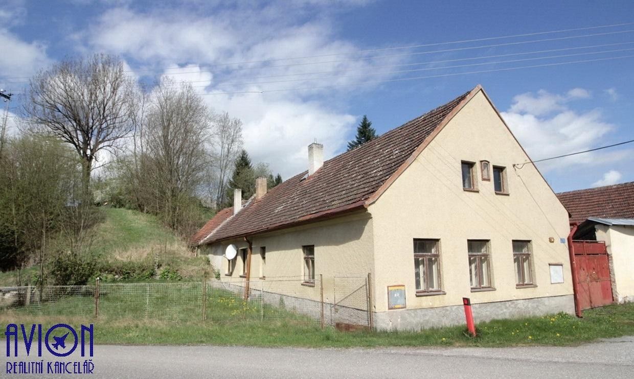 Rodinné domy, Hradecká, Strmilov, 119 m²