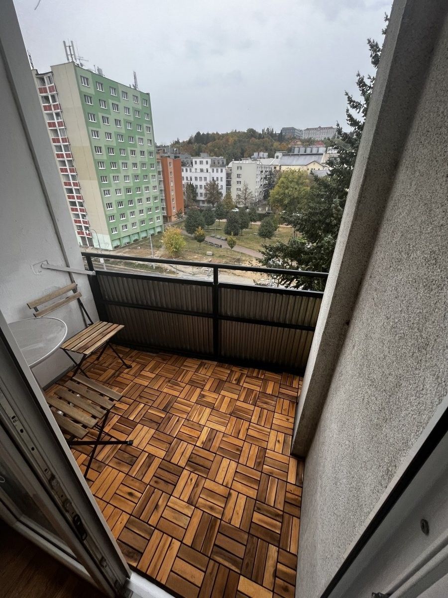 2+1, Mendlovo náměstí, Brno, 51 m²