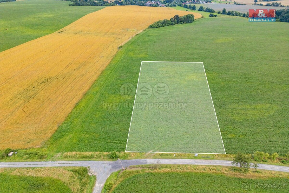 Zemědělské pozemky, Dolní Bělá, 331 52, 5 000 m²