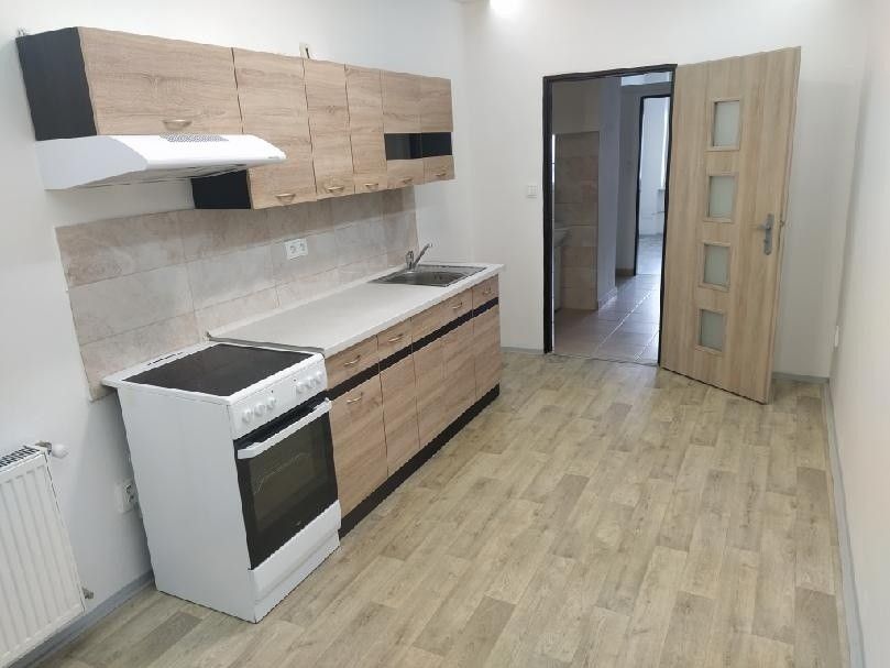 Pronájem obchodní prostory - Opava, 746 01, 80 m²