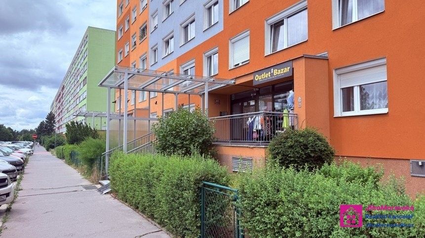 Obchodní prostory, Milánská, Praha, 27 m²