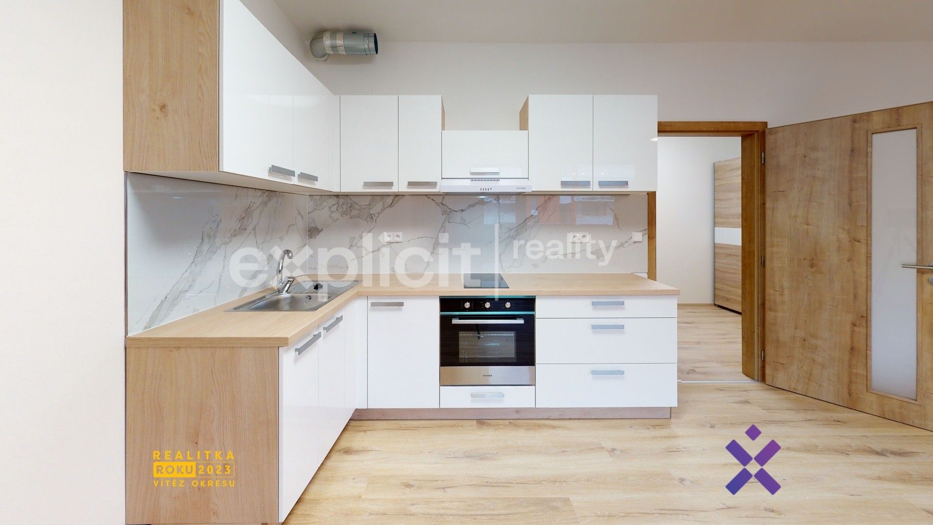 1+kk, Boněcký rybník, Zlín, 36 m²