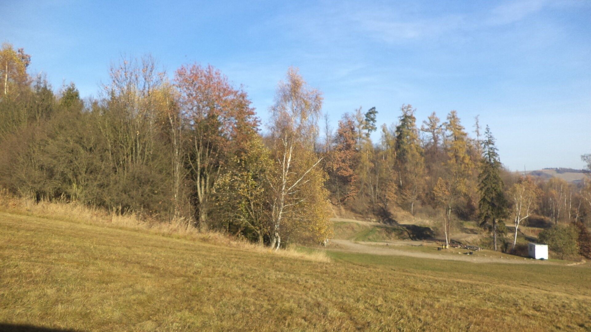 Prodej pozemek - Budišov nad Budišovkou, 69 413 m²