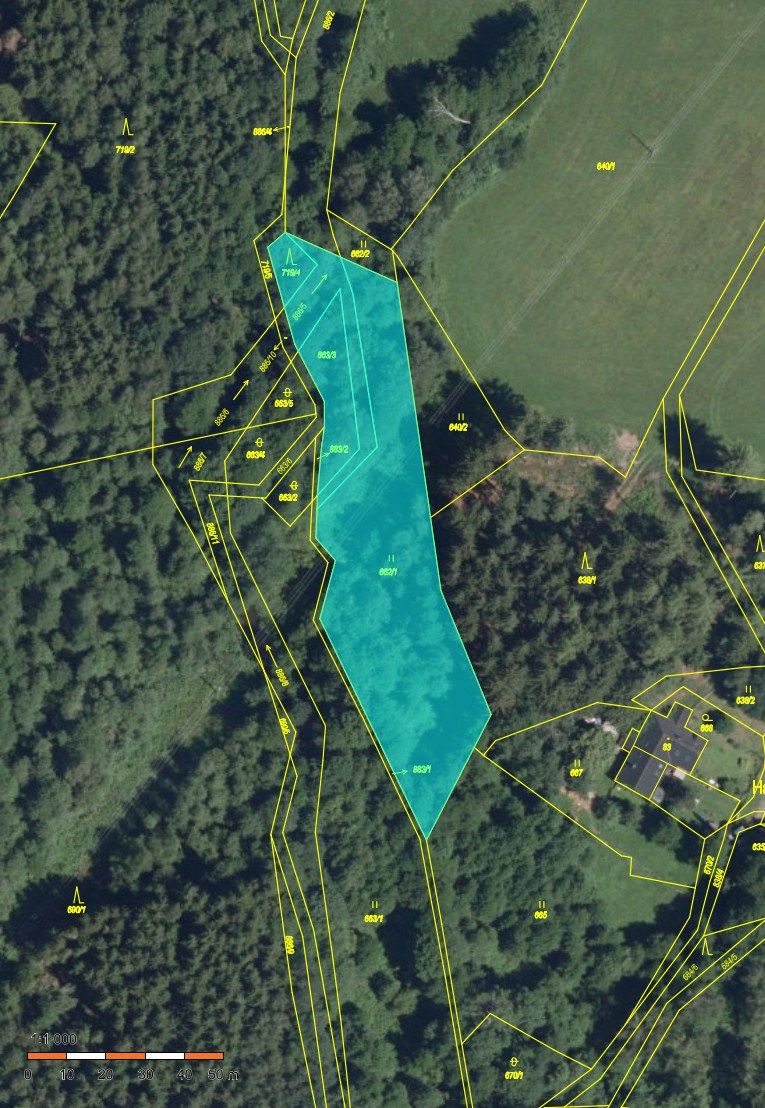 Ostatní, Blatno, Hlinsko