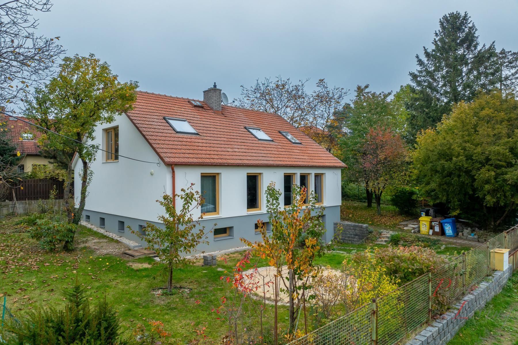 Prodej rodinný dům - Spojovací, Strančice, 173 m²