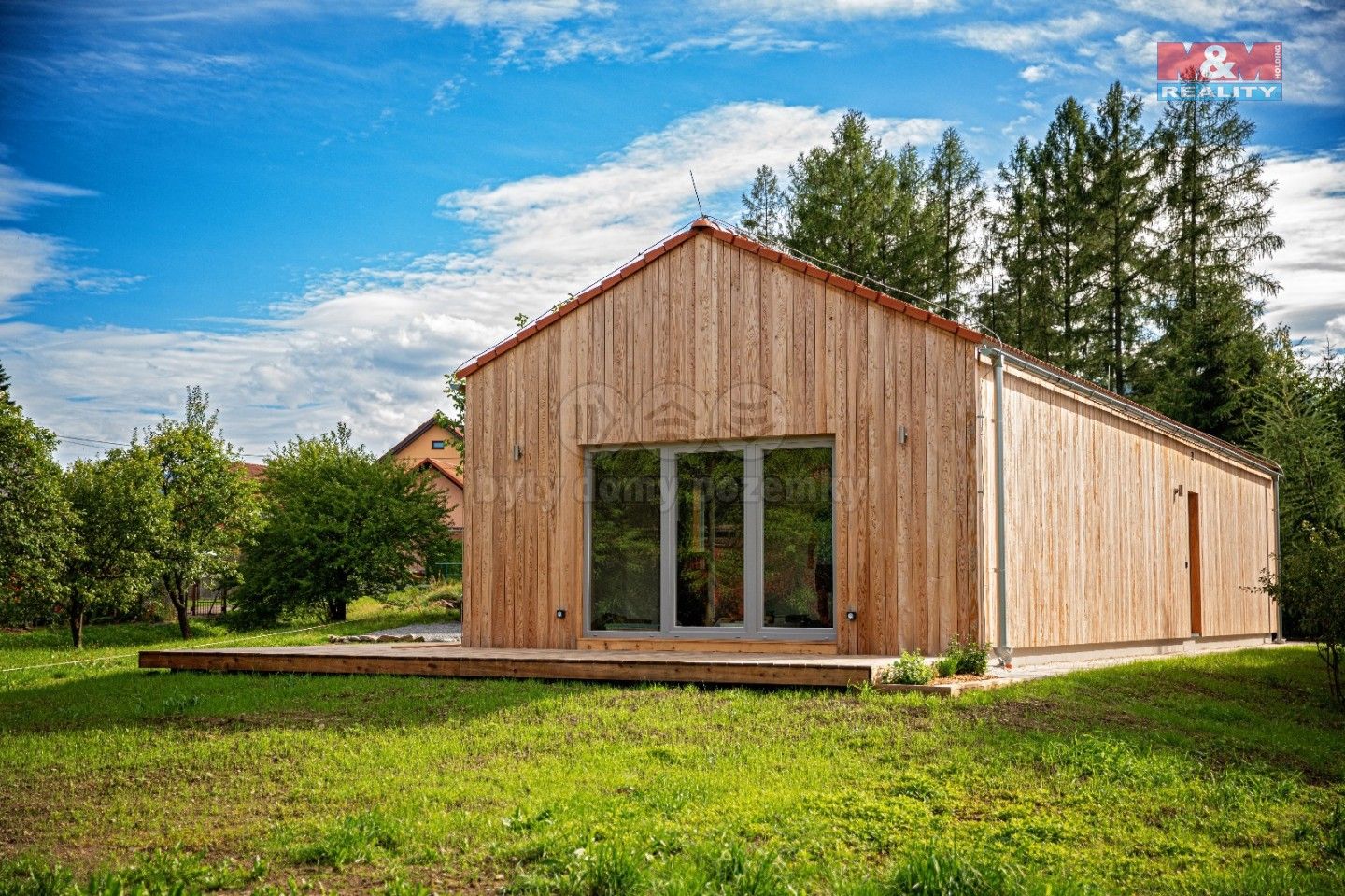 Prodej rodinný dům - Vendryně, 98 m²