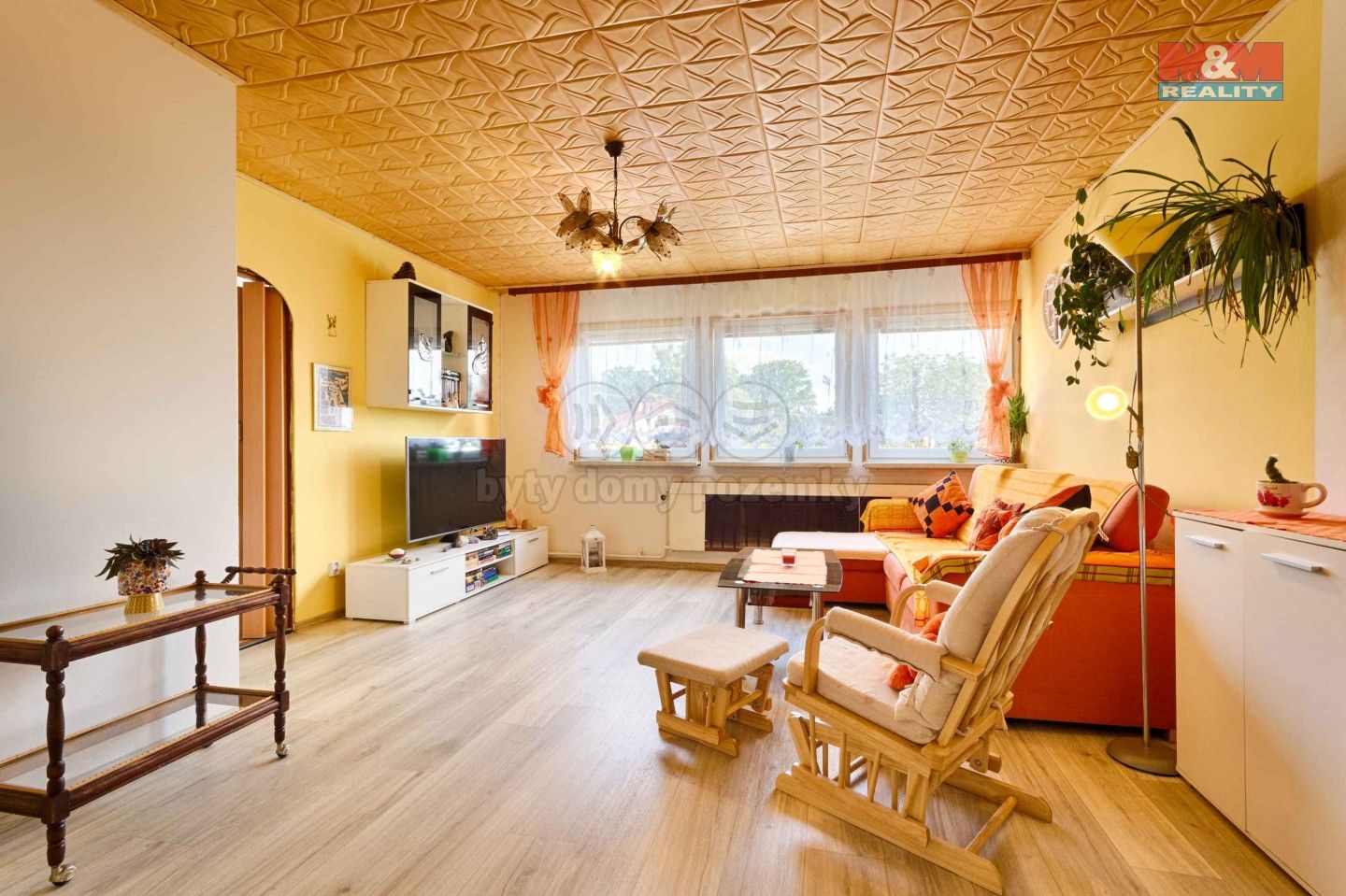 Rodinné domy, Choustník, 112 m²