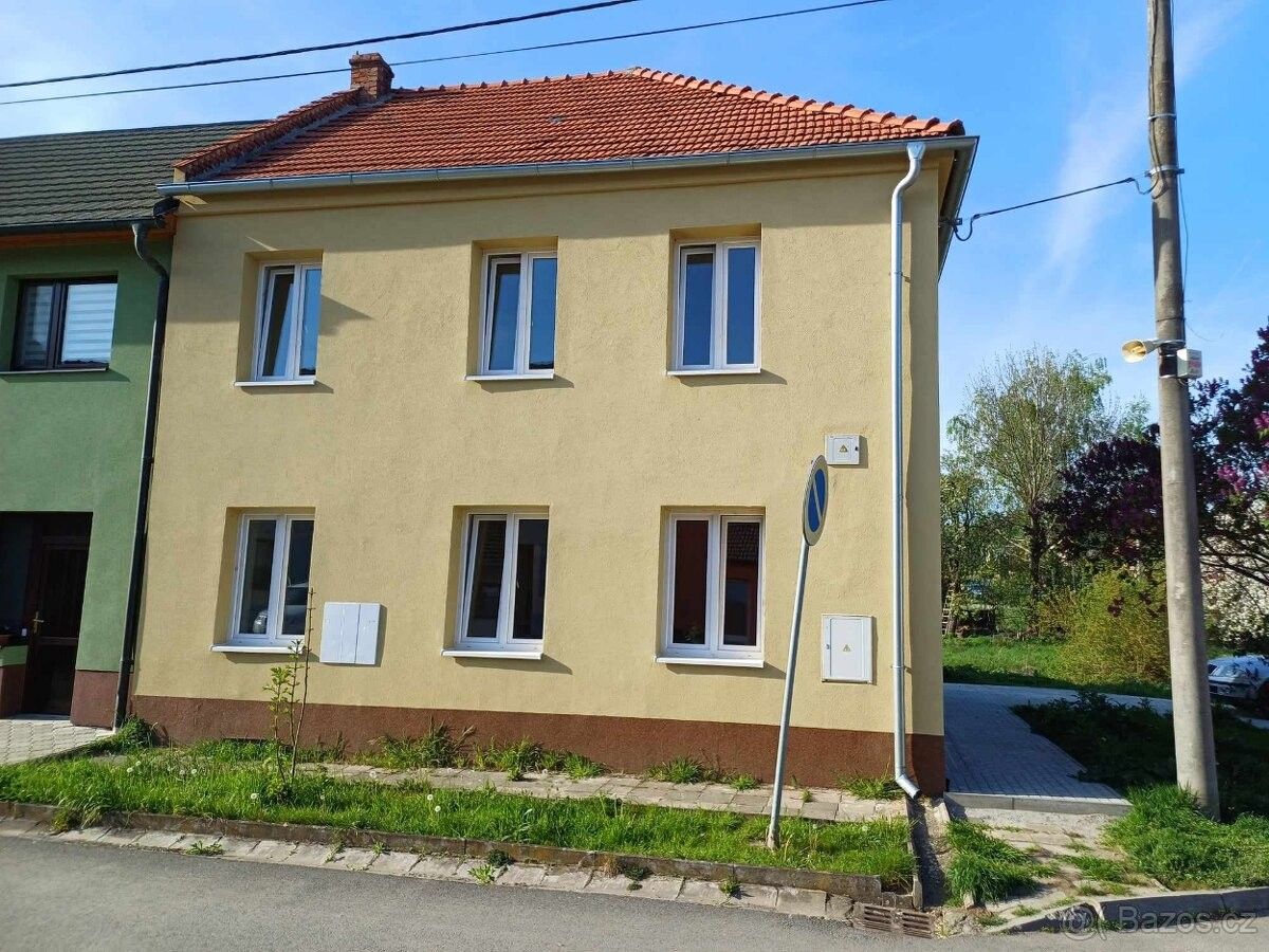 Prodej dům - Prostějov, 796 01, 284 m²