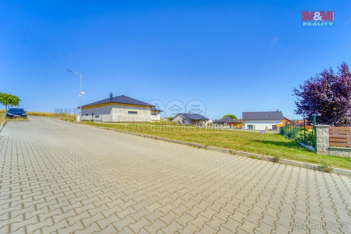 Prodej pozemek - Hradec u Stoda, 332 11, 811 m²