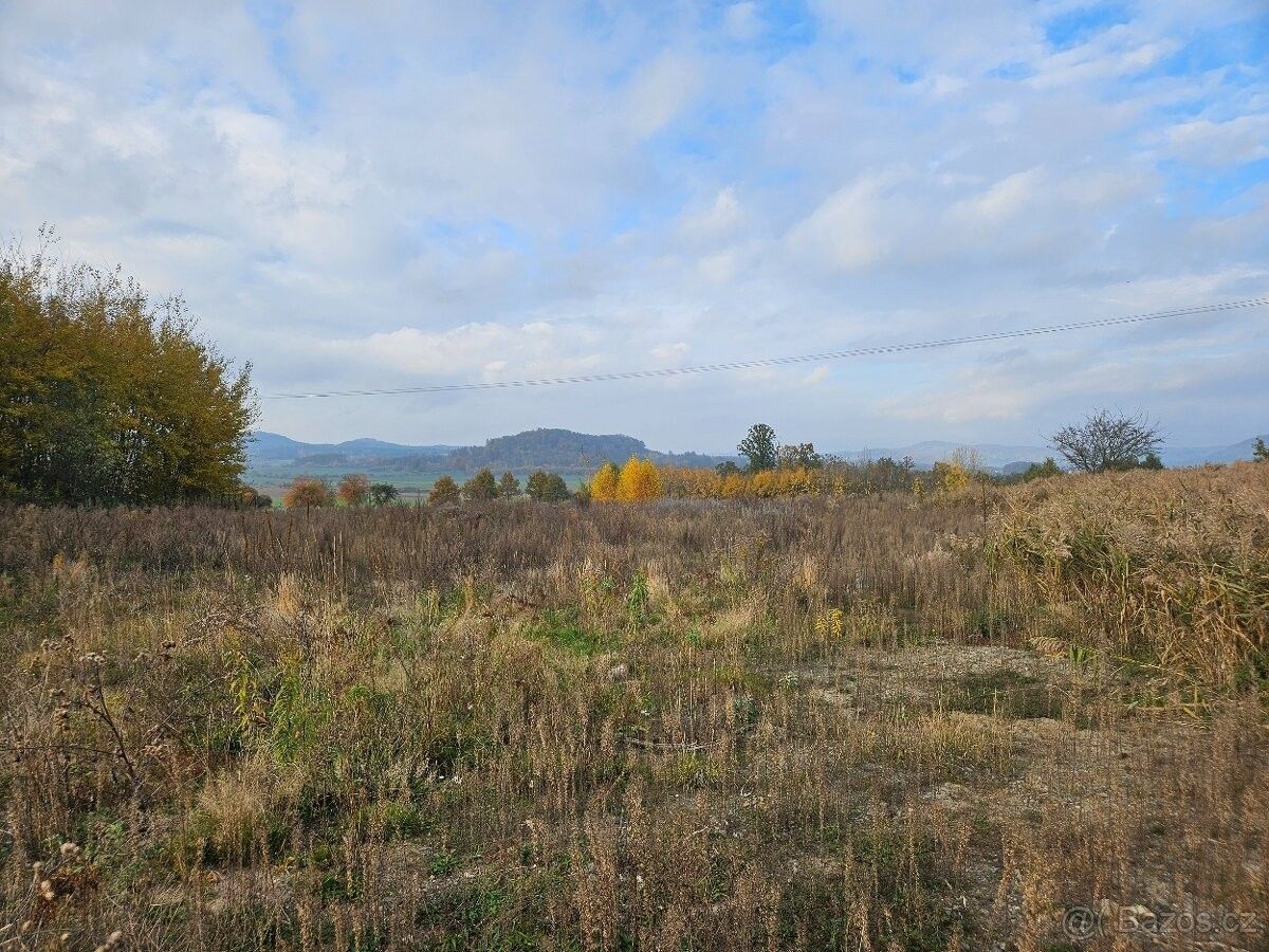 Prodej pozemek pro bydlení - Doksy, 472 01, 10 475 m²