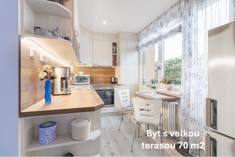 Byty, Pardubice, 530 02