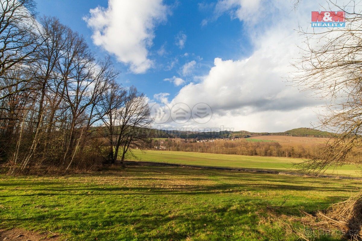 Louky, Dobřív, 338 44, 4 692 m²