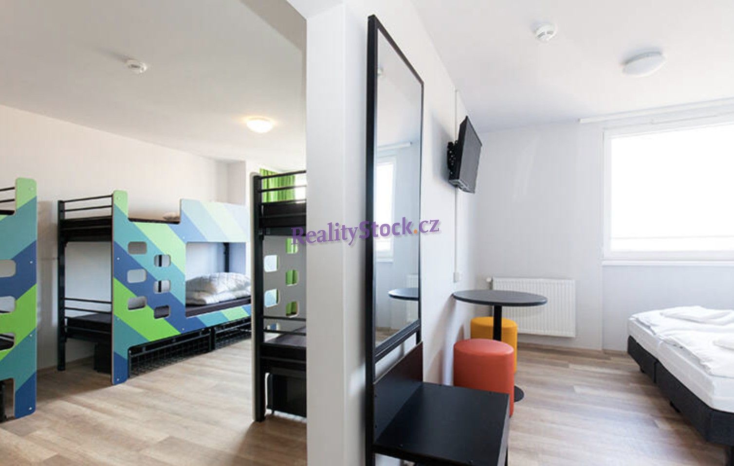 Prodej byt 2+kk - V úžlabině, Praha, 36 m²