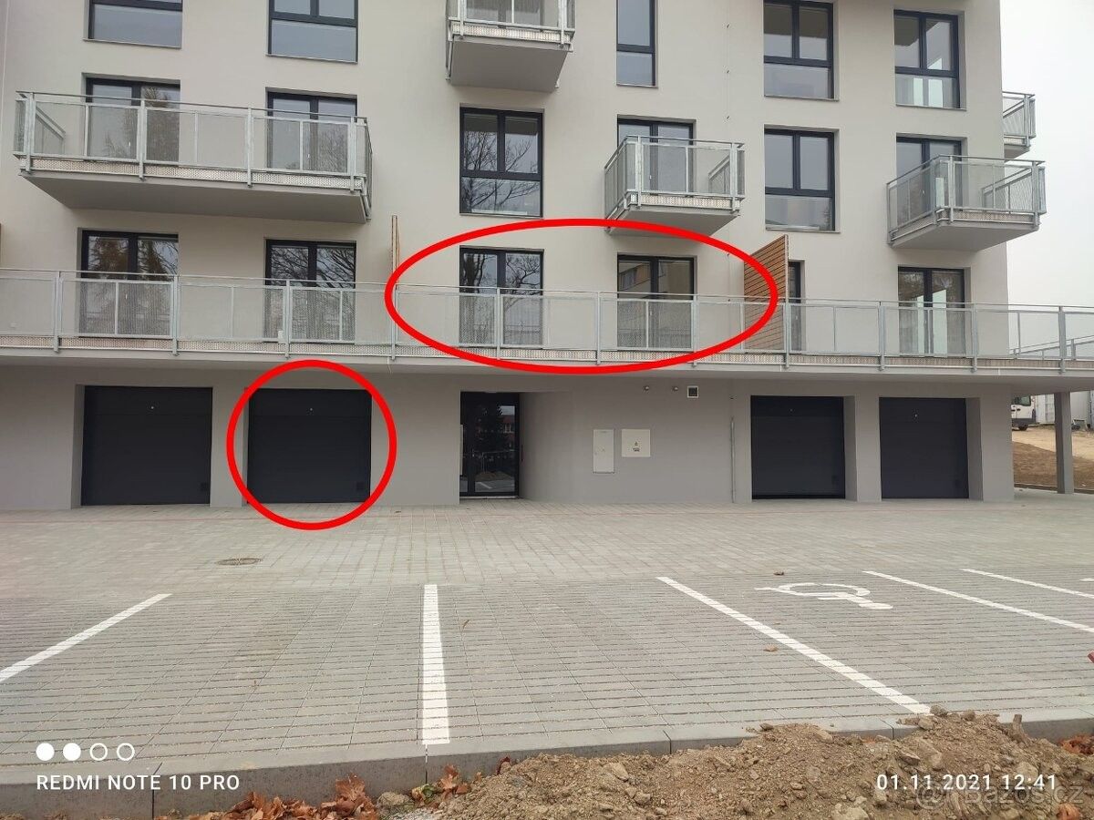 2+kk, Pacov, 395 01, 43 m²