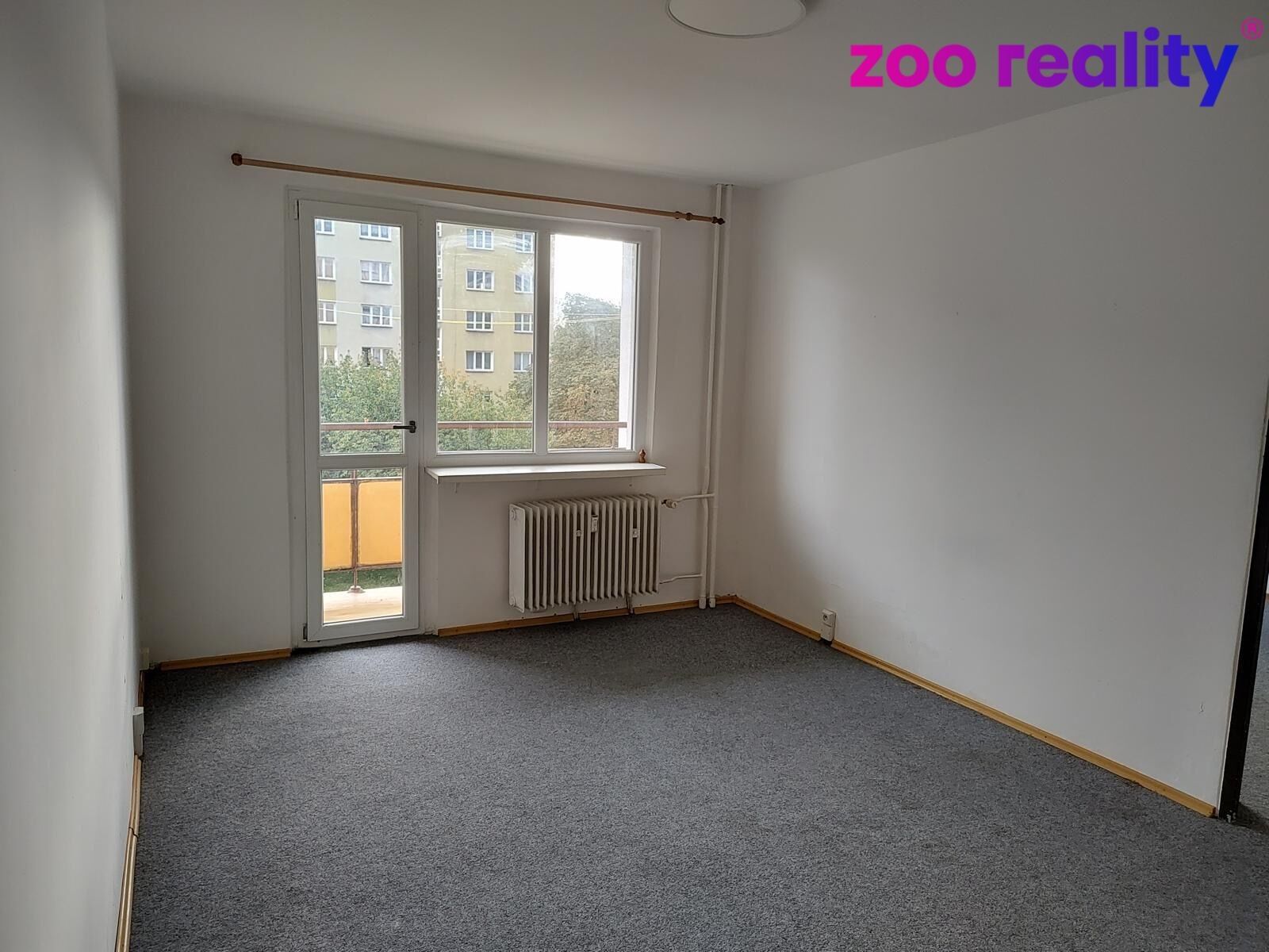 Pronájem byt 3+1 - Chomutovská, Kadaň, 74 m²