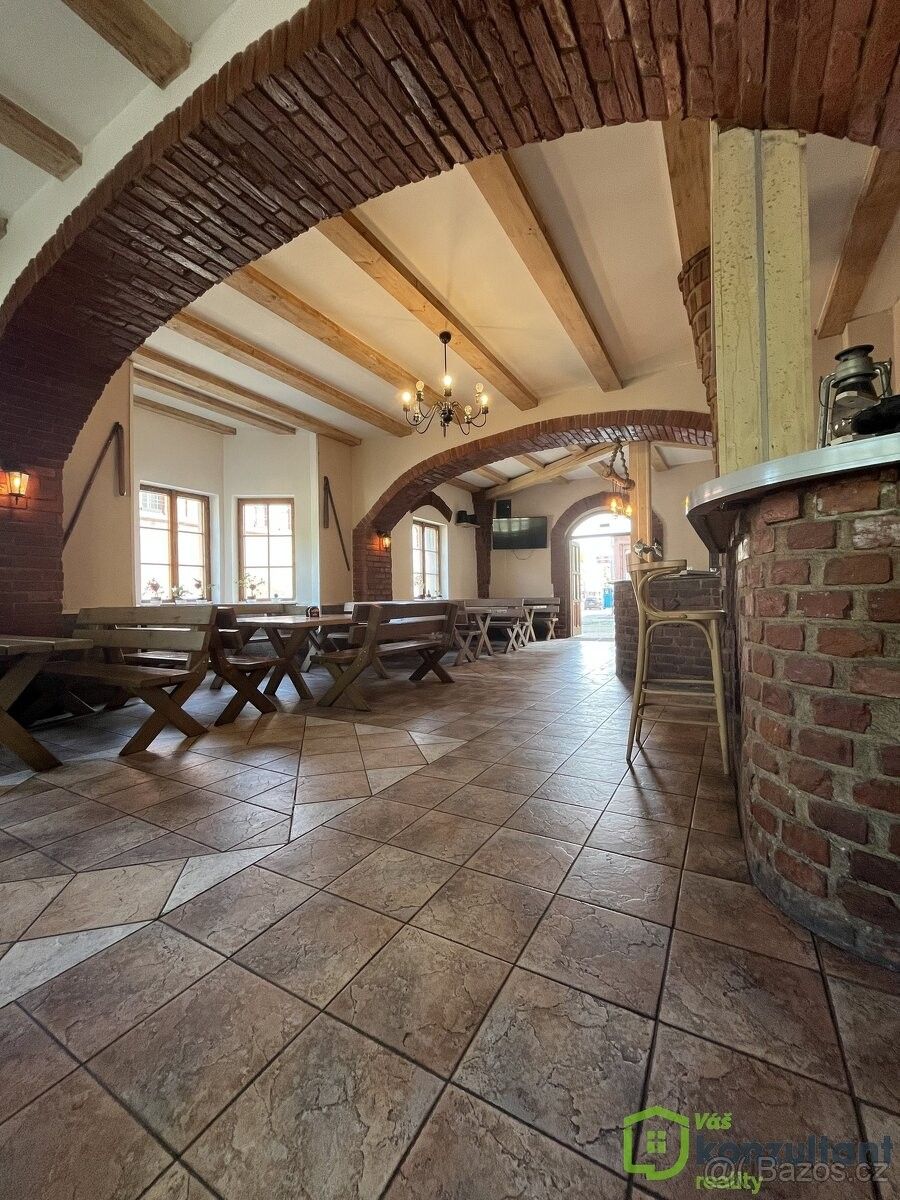 Restaurace, Ostrava, 703 00