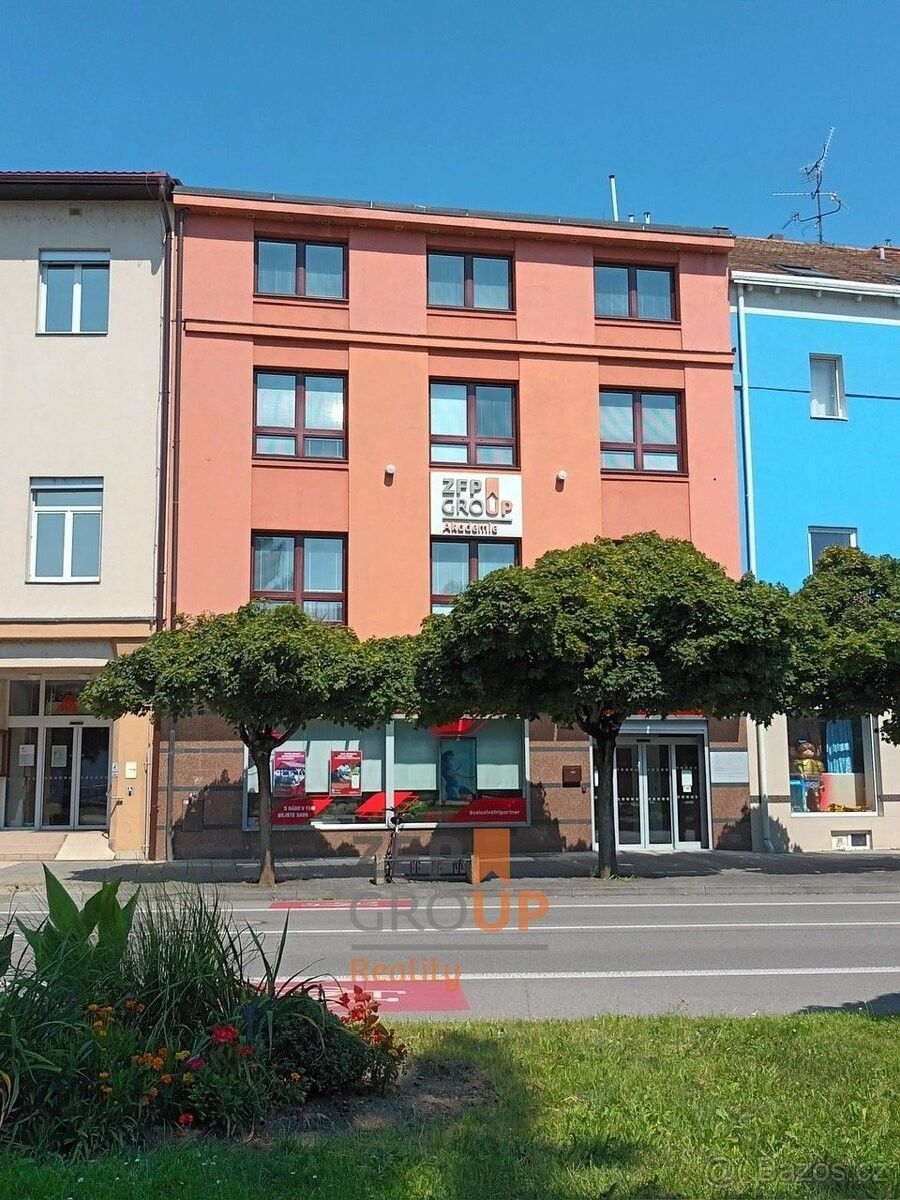 Kanceláře, Břeclav, 690 02