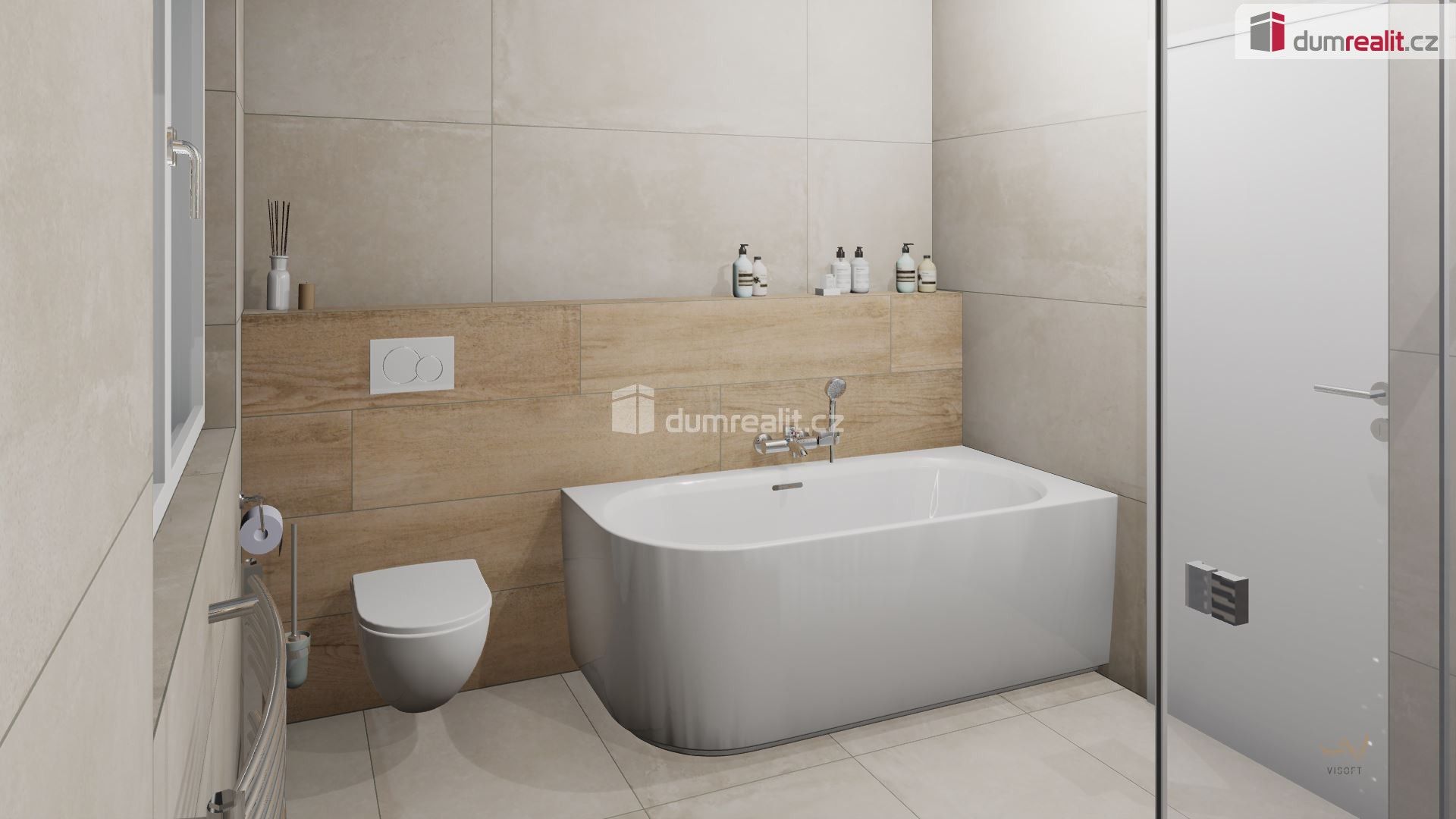 Rodinné domy, Jižní, Lužná, 165 m²