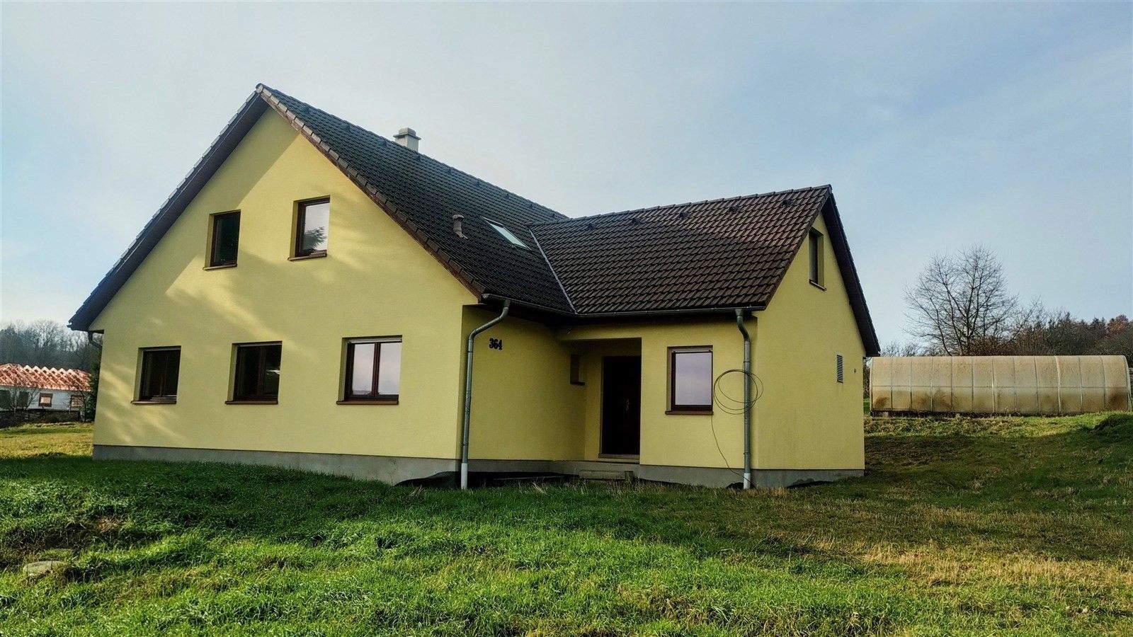 Ostatní, Plánice, 202 m²