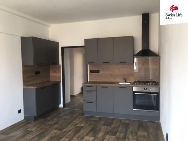 3+kk, Erbenova, Jihlava, 62 m²