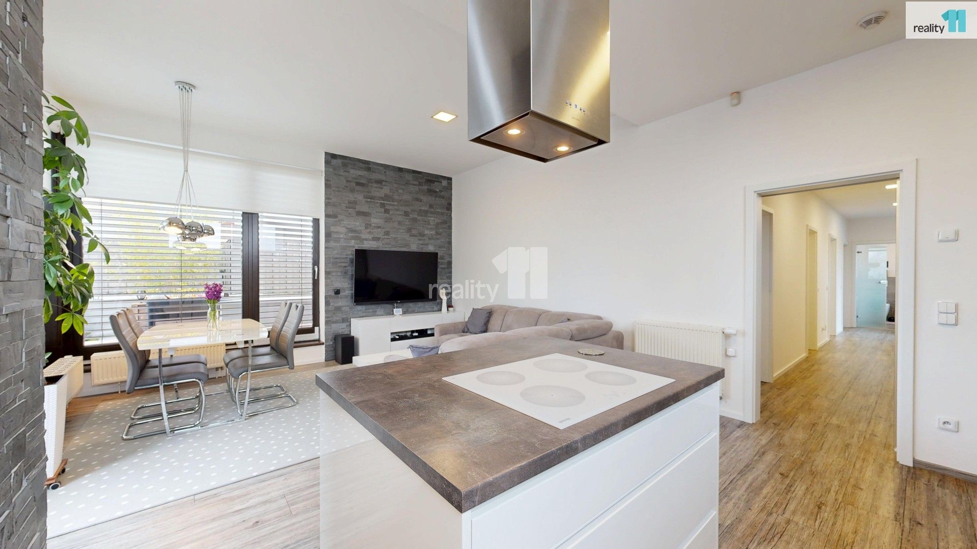 3+kk, Stromovka, Havlíčkův Brod, 102 m²