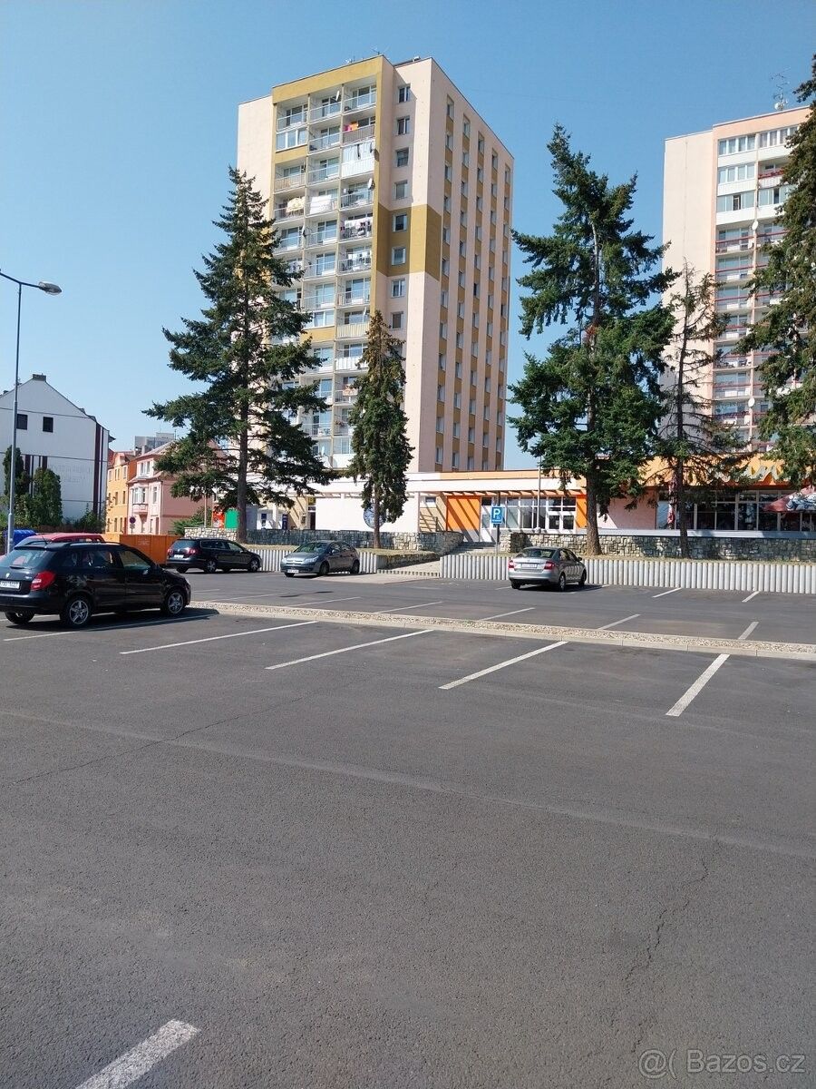 Obchodní prostory, Chomutov, 430 03, 120 m²