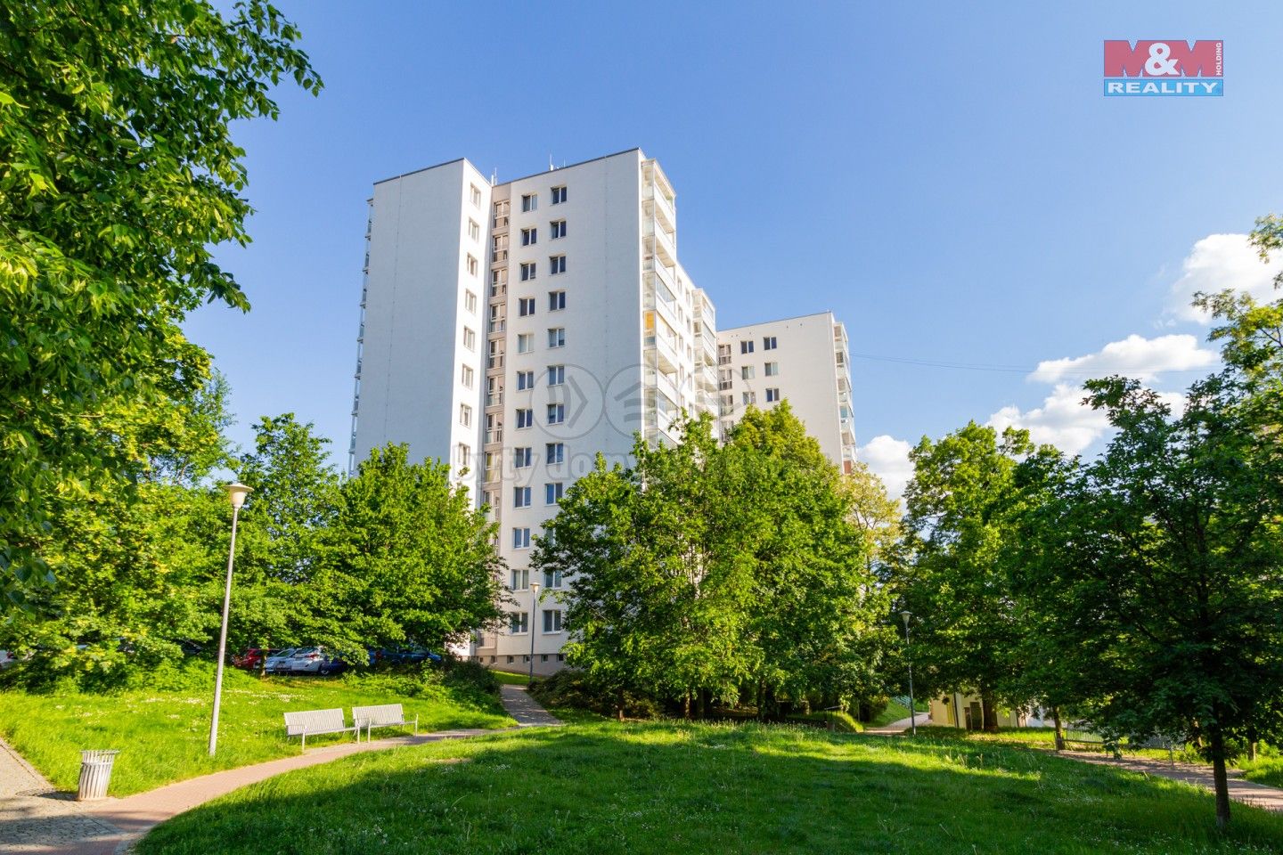 Prodej byt 3+1 - Rolnická, Brno, 62 m²