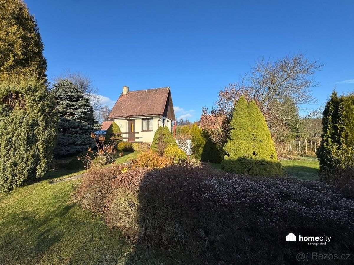 Chaty, Hlinsko v Čechách, 539 01