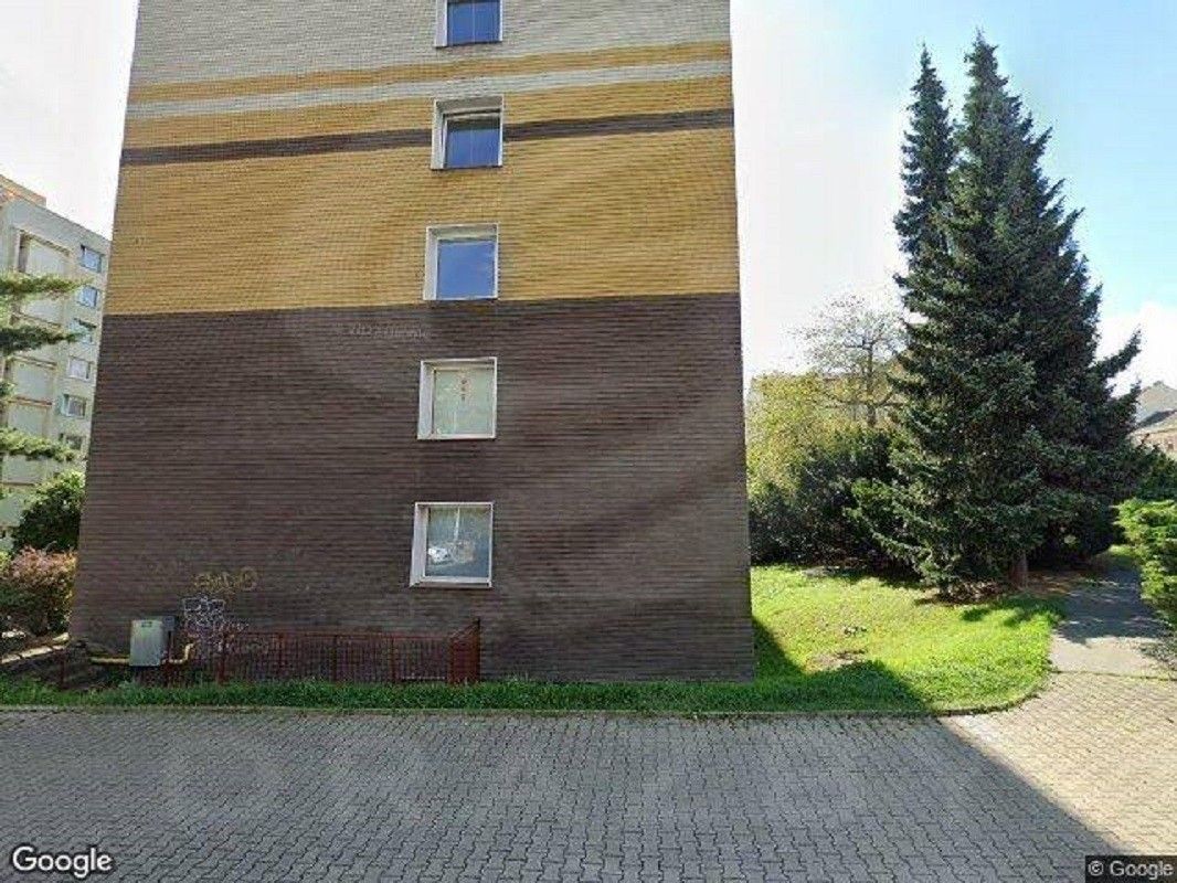 4+1, Pohraniční, Děčín, 82 m²