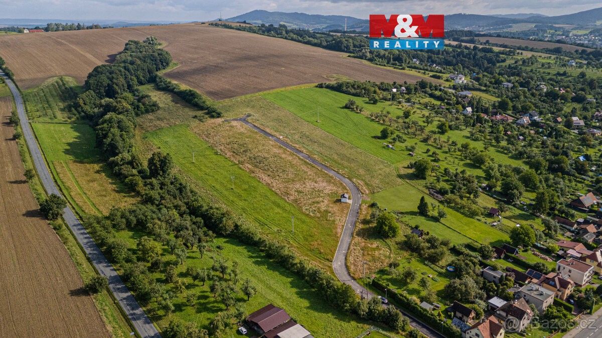 Pozemky pro bydlení, Valašské Meziříčí, 757 01