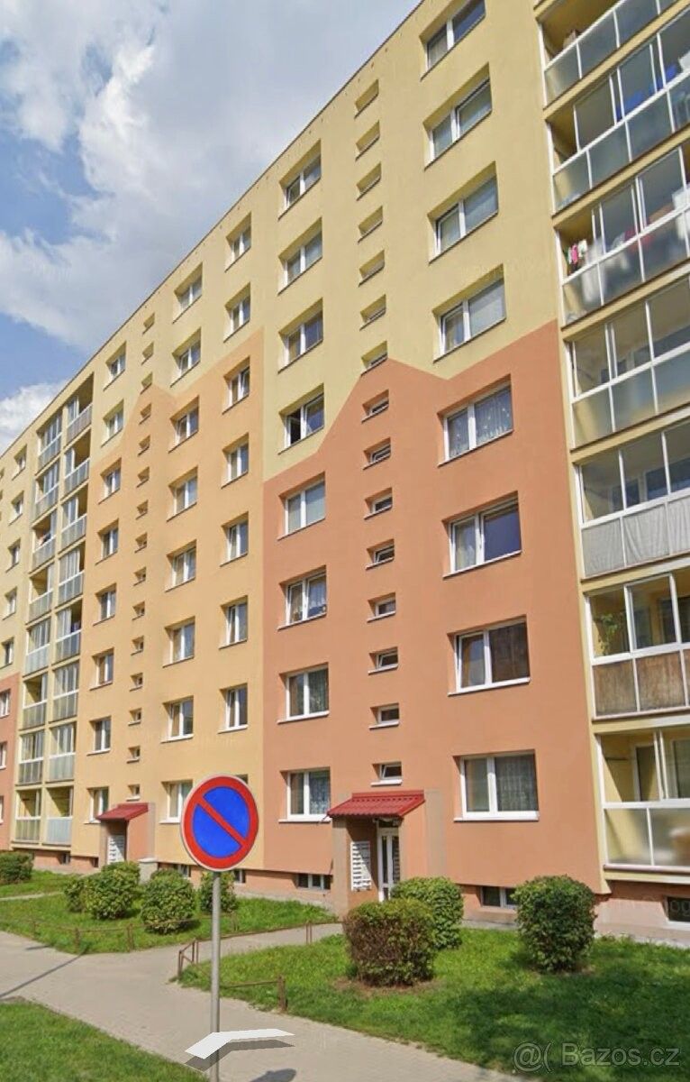 2+1, Varnsdorf, 407 47, 58 m²