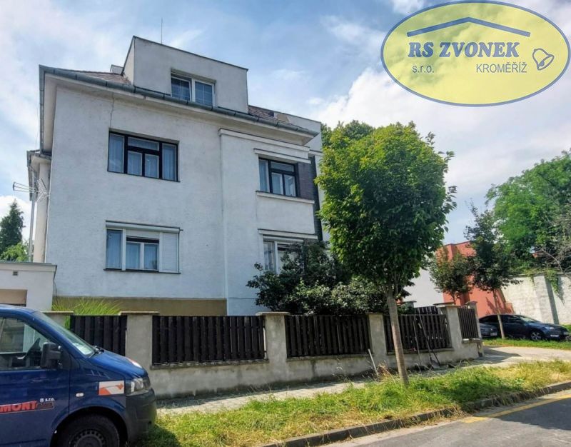 Prodej byt 5+kk - Štursova, Kroměříž, 151 m²