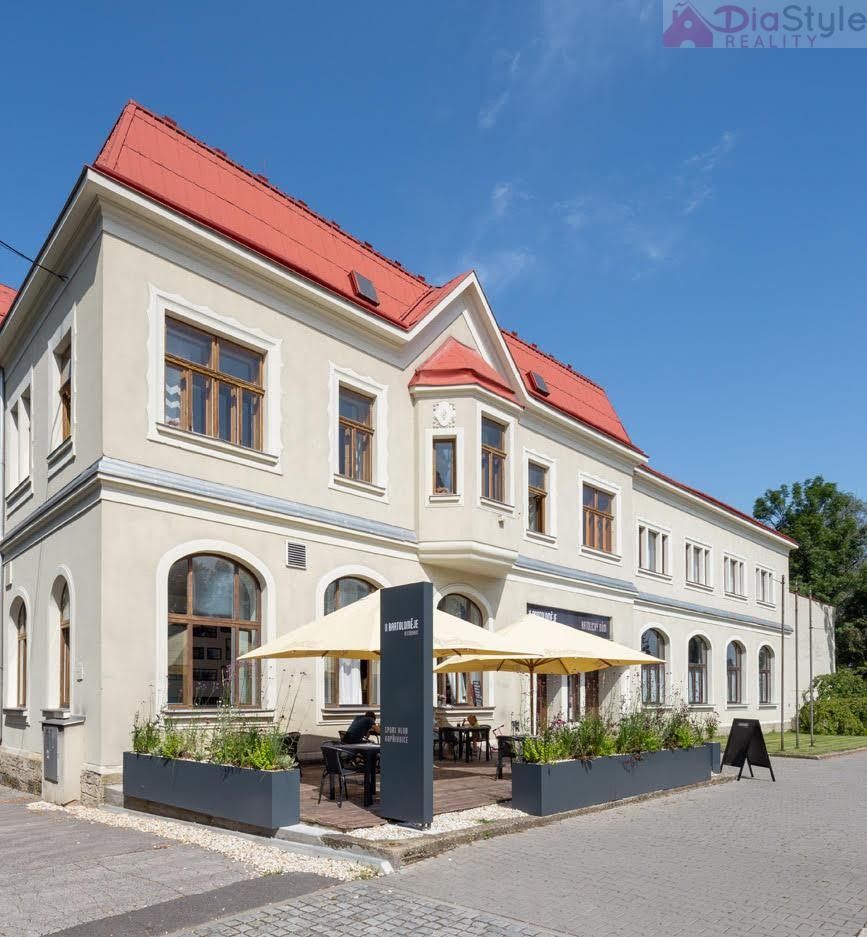 Restaurace, Kopřivnice, 742 21