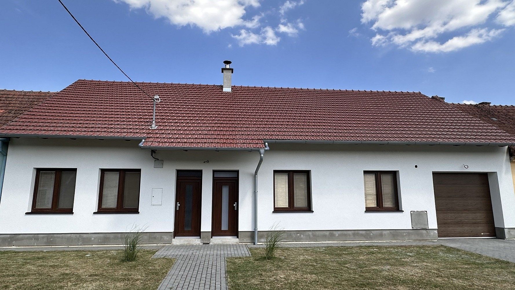 Prodej dům - Přibice, 180 m²