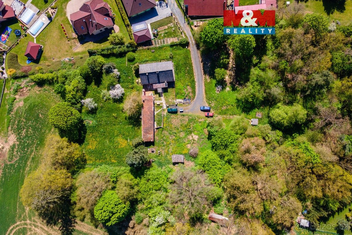 Pozemky pro bydlení, Horšovský Týn, 346 01