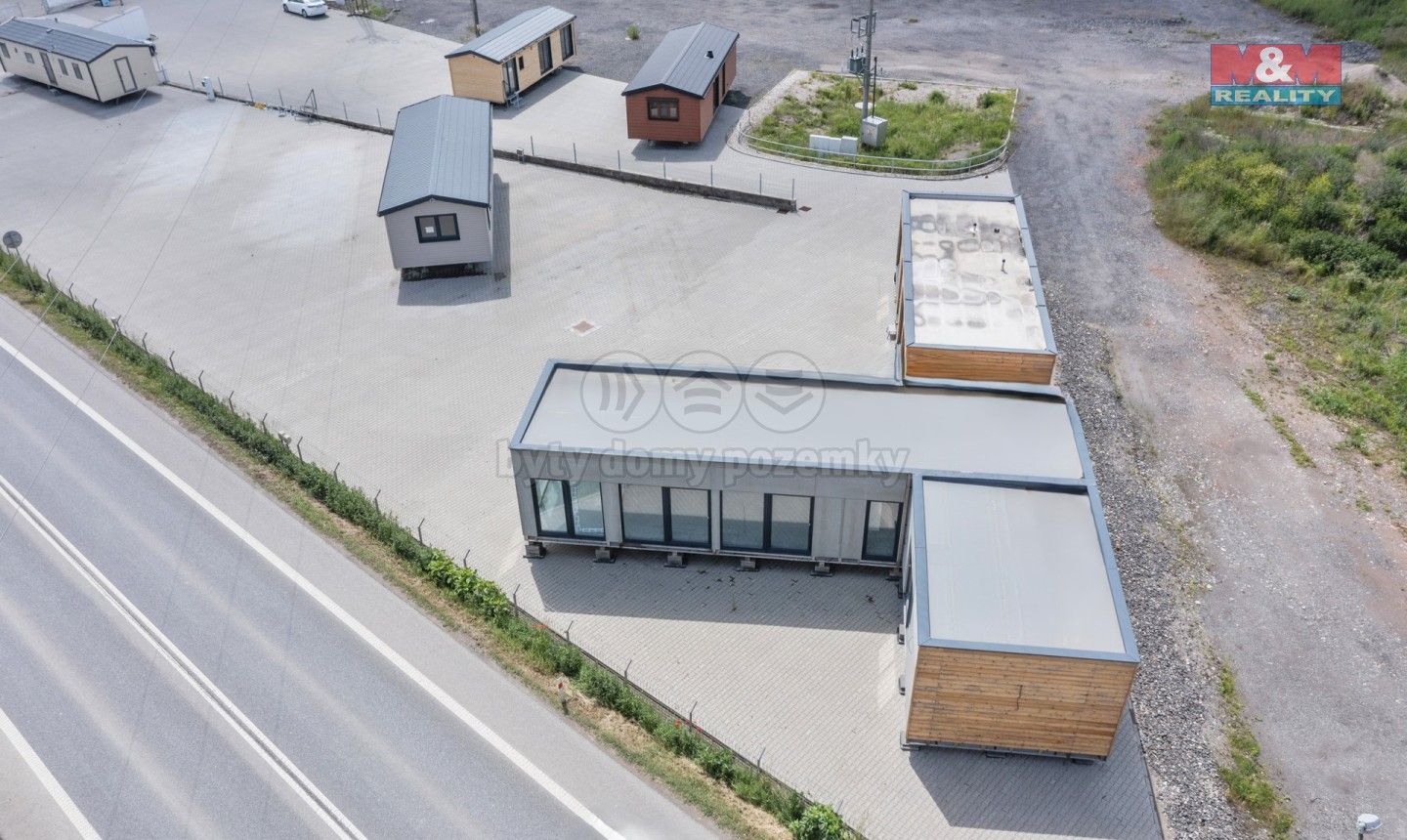 Ostatní, Velké Popovice, 95 m²