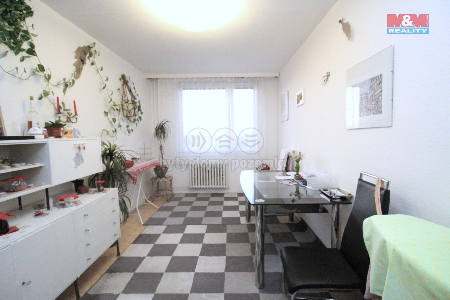 Prodej byt 4+kk - Zdiměřická, Praha, 85 m²