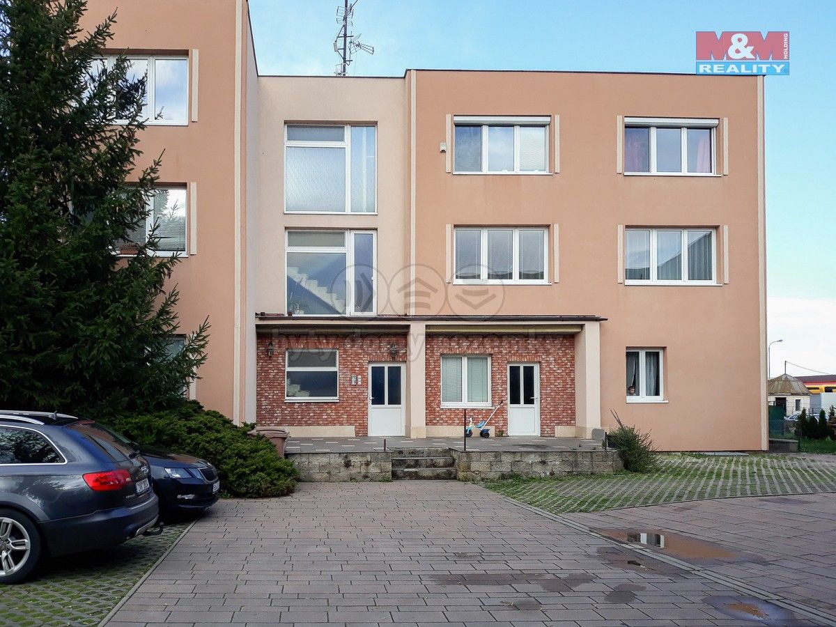 3+kk, Želetická, Litoměřice, 75 m²