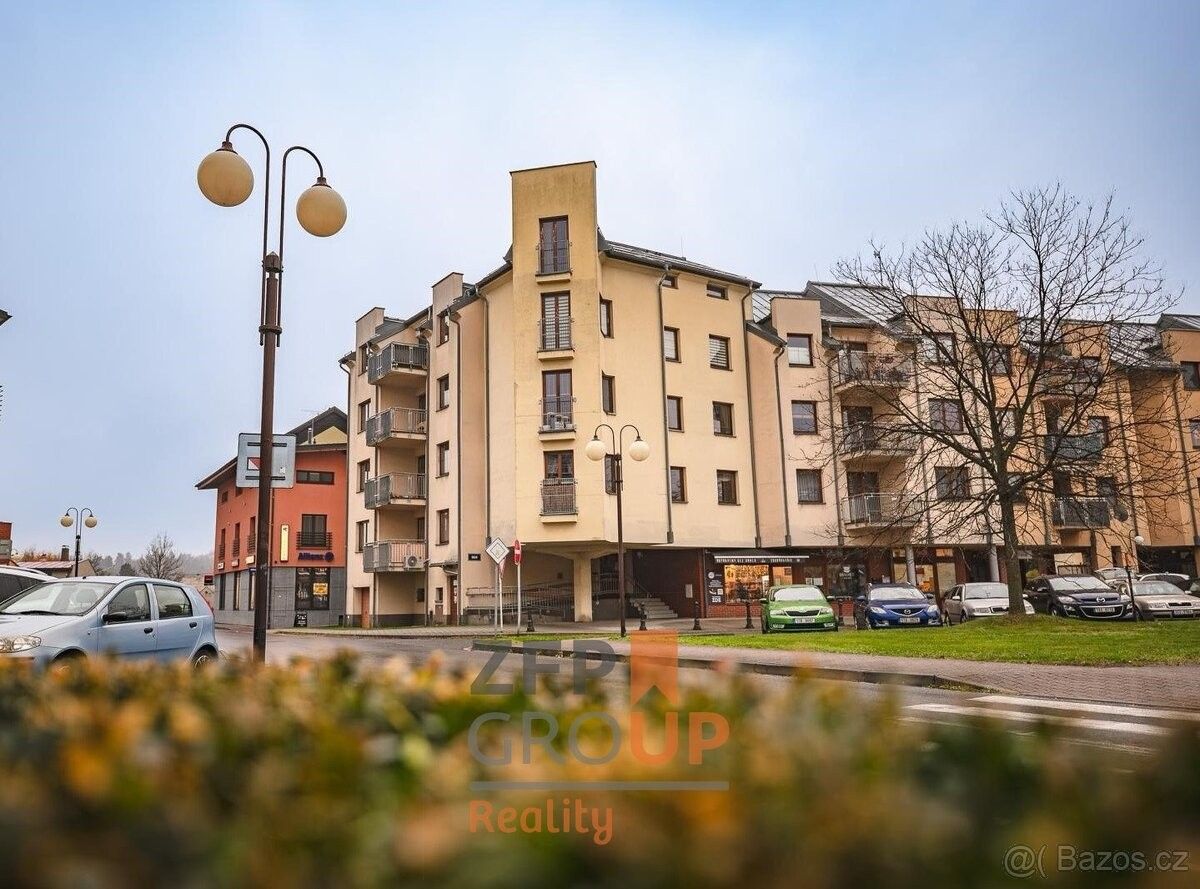 3+1, Frýdlant nad Ostravicí, 739 11, 81 m²