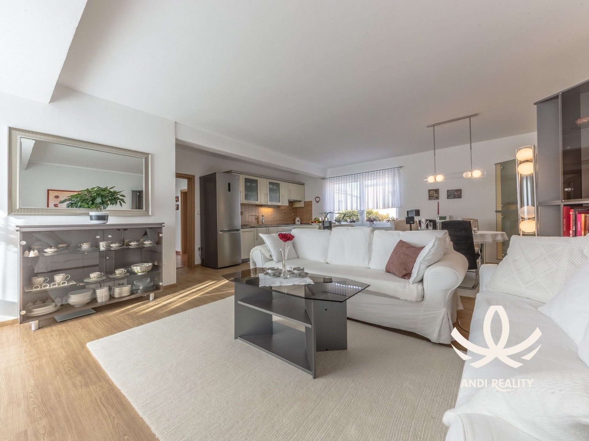 2+kk, Táboritská, Poděbrady, 70 m²