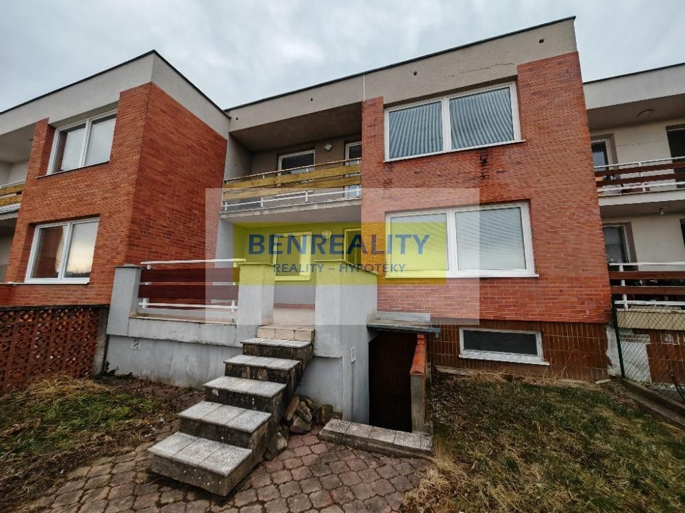 Rodinné domy, Nivy II, Zlín, 220 m²